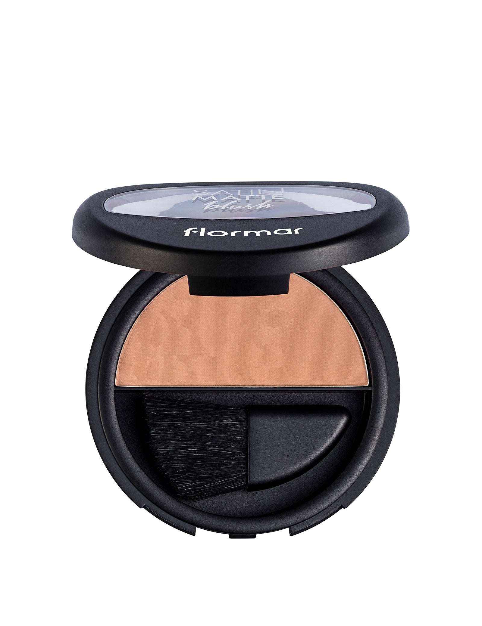 FLORMAR BLUSH SATIN MATTE 06